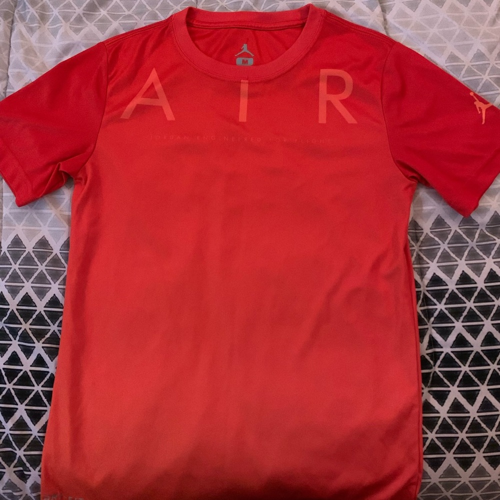 Jordan Air Shirt